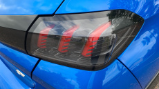 Peugeot 208 1.2 PureTech 100 GT 5dr EAT8 Petrol Hatchback